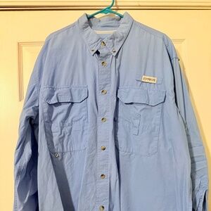 Magellan Fishing Shirt